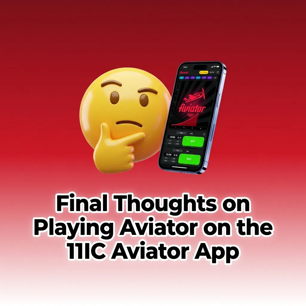 Mobile phone showing 11IC Aviator app interface, highlighting UPI payments, demo mode, and one‑handed play for Indian users
