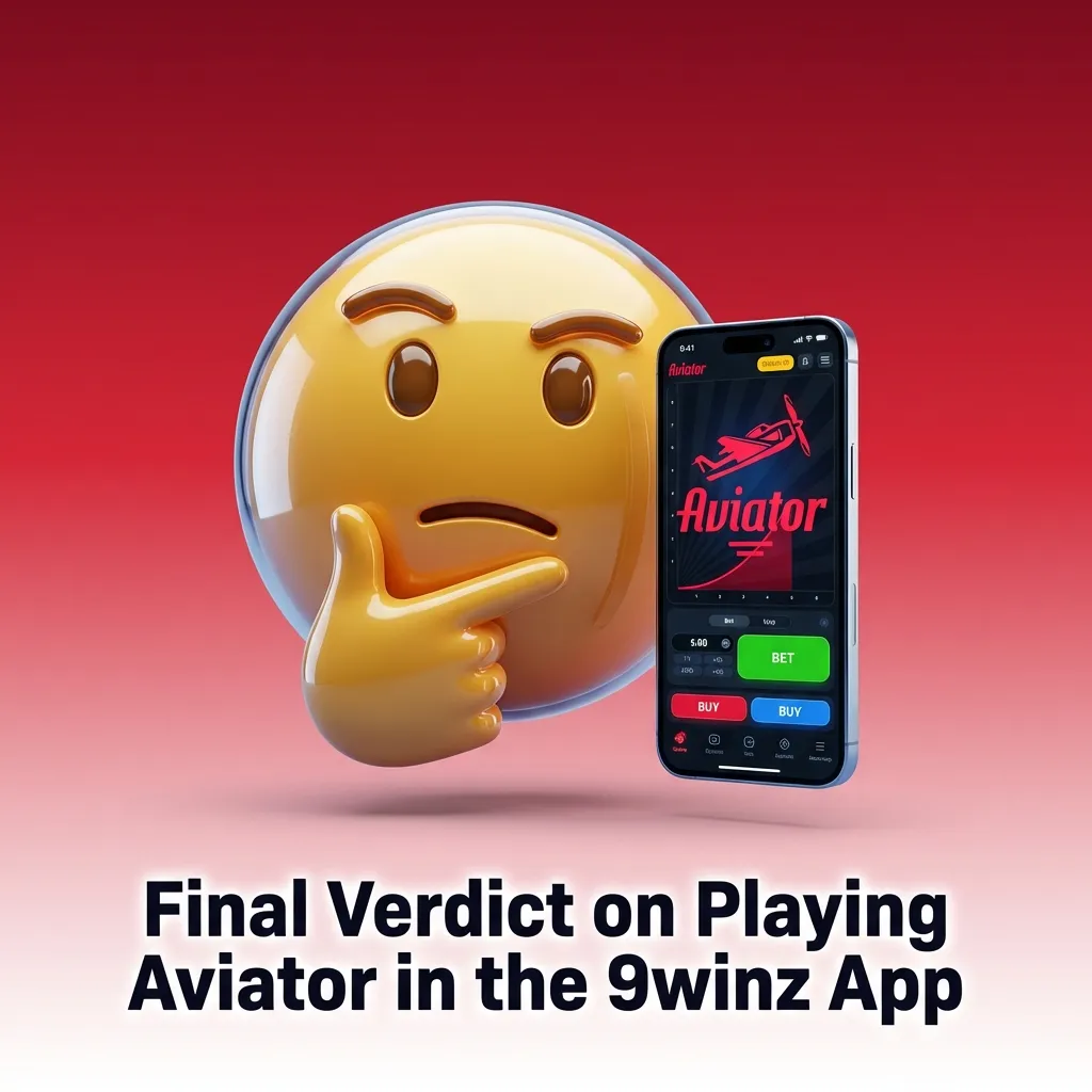 Indian player using the 9winz Aviator crash game app on a budget smartphone, interface showing cash out tools