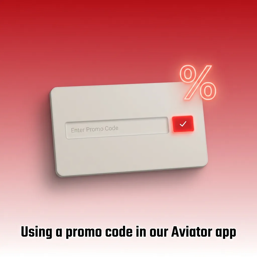 Mobile Aviator app screen showing players entering promo code “AVIATORWIN” in promo and cashier bonus fields