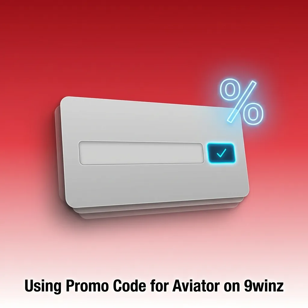Person entering promo code “AVIATORWIN” in a betting app to claim a boosted Aviator deposit bonus or free bets